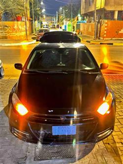 Dodge Dart